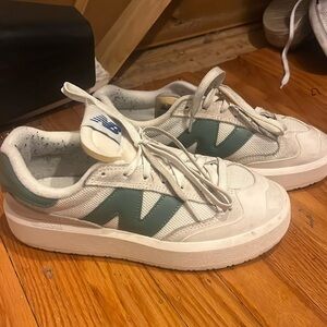 New Balance CT-302 Green